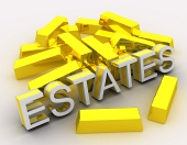 Invest in estates