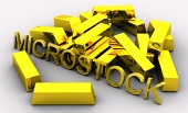 Bliv rig på MicroStock