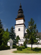 Rooms-katholieke Sint-Matteuskerk