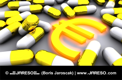 Лекарство для еврозоны