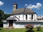 Церковь Богородицы Семи Скорбей