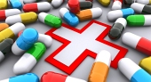 Tablete in simbol podpore