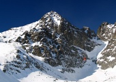 The Lomnicky Peak